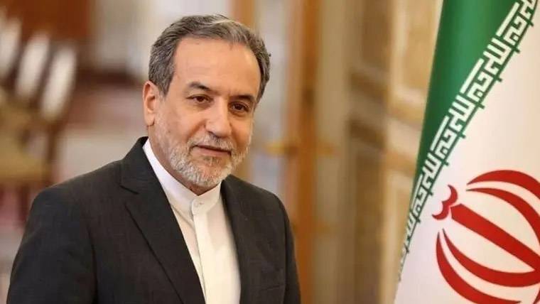 ایران پاکستان اور افغانستان کے درمیان بات چیت کے لیے تیار