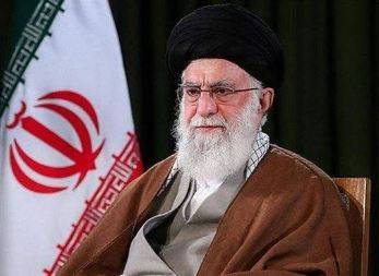 امریکا اور اسرائیل کے حملے میں آیت اللہ خامنہ ای کے قریبی رشتہ دار ہلاک: خبر ایجنسی