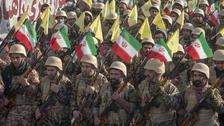 ایران کی فوج کا آیت اللہ خامنہ ای کی شہادت کا بدلہ لینے کا اعلان