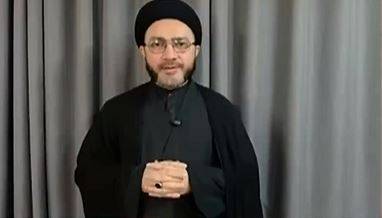 ایرانی سپریم لیڈر آیت اللہ علی خامنہ ای کی شہادت  عظیم قربانی، معروف عالم دین شہنشاہ نقوی کی  پرامن رہنے کی اپیل