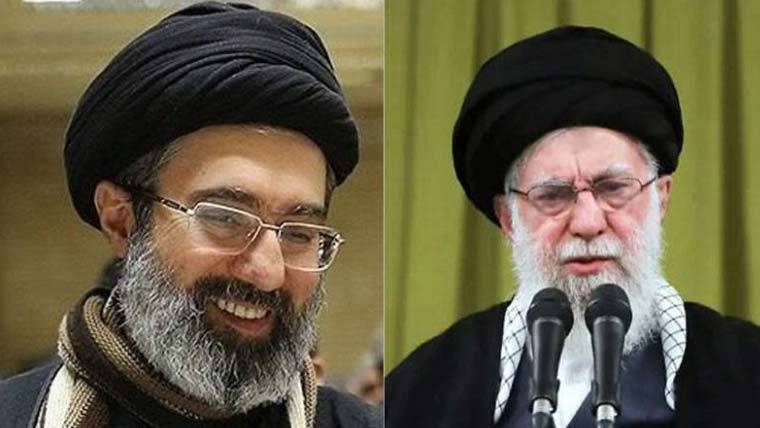 ایران کو نیا سپریم لیڈر مل گیا: مجتبیٰ خامنہ ای کی ممکنہ نامزدگی کا امکان 