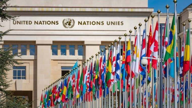اقوام متحدہ کا ایران اور مشرق وسطیٰ میں انسانی بحران پر خدشہ