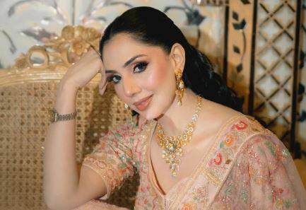 کنول فاروق کی زندگی کا چھپا ہوا واقعہ پہلی بار سامنے آیا