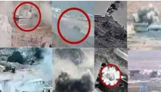 افغان سرزمین سے دہشت گردی کی پشت پناہی برداشت نہیں کی جائے گی، 'آپریشن غضبُ للحق' دہشت گردوں کے خاتمے تک جاری رہے گا: سکیورٹی ذرائع