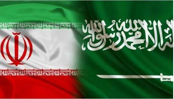 ایران اور سعودی عرب کے درمیان کشیدگی میں سفارتی پیش رفت