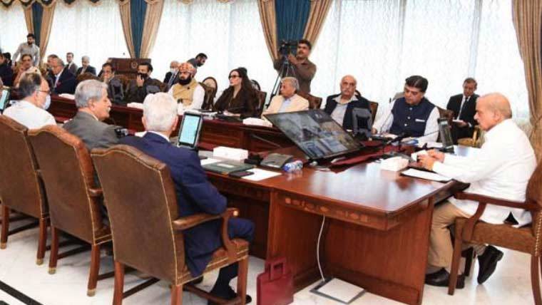 توانائی بحران سے نمٹنے کے لیے اعلیٰ سطح اجلاس آج ہوگا