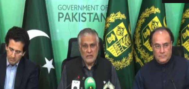  55 روپے لٹر اضافے کے ساتھ پیٹرول اور ڈیزل کی نئی قیمتیں نافذ