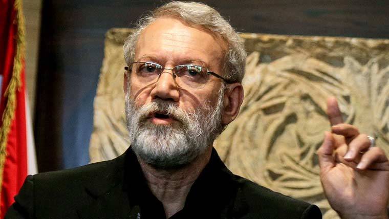  لڑائی کے دوران کچھ امریکی فوجیوں کو قید میں لیاگیا ، ایران