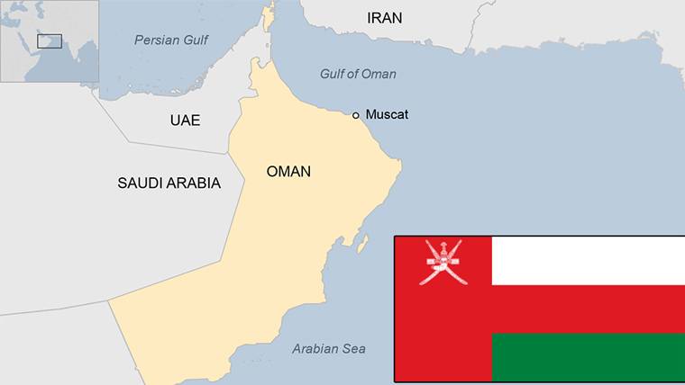 عمان اور یو اے ای نے ایران-امریکہ-اسرائیل تنازع پر تشویش کا اظہار 