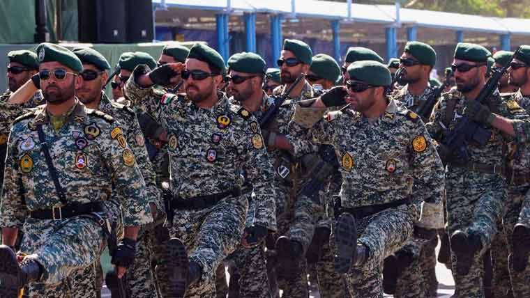 ایران نے توانائی کے بنیادی ڈھانچے پر حملے کی صورت میں جوابی کارروائی کی دھمکی دیدی
