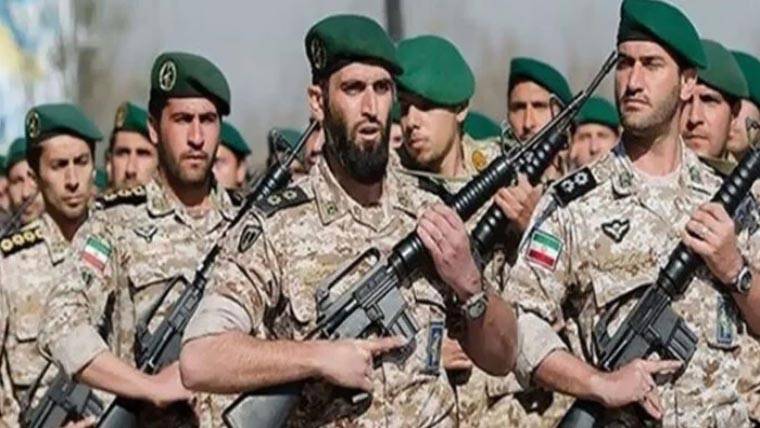  جنگ کا فیصلہ ہم کریں گے، آبنائے ہرمز پر مکمل کنٹرول ہمارا حق ہے ، ایران