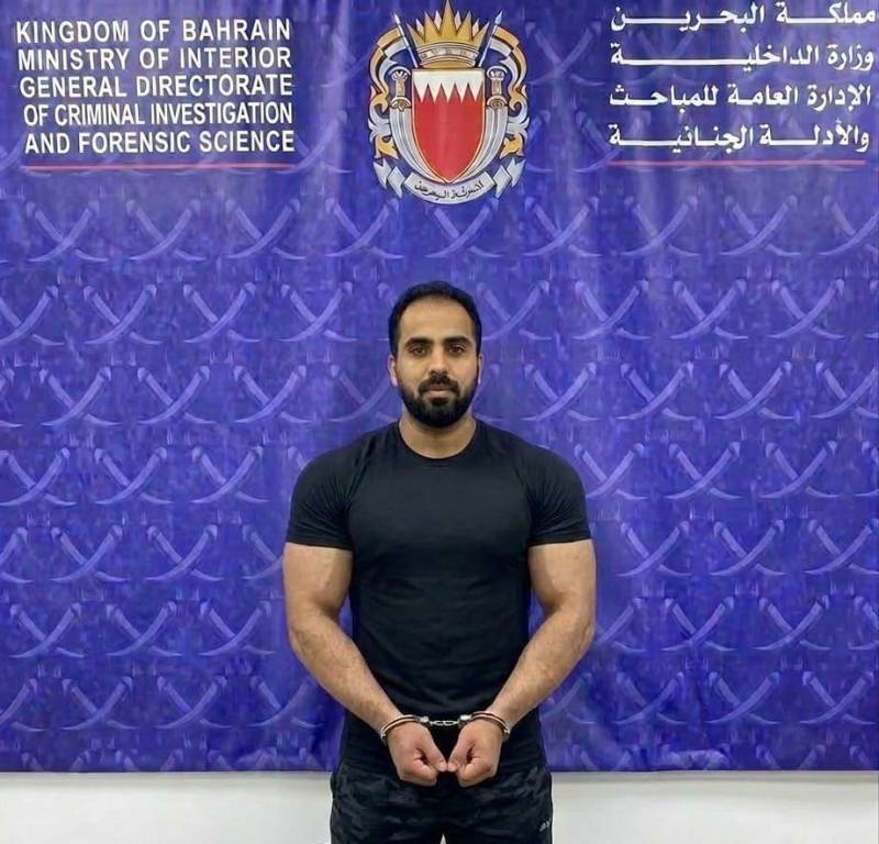 بحرین: اسرائیلی خفیہ ایجنسی  کے لیے جاسوسی کرنے والا بھارتی انجینئر دھر لیا گیا