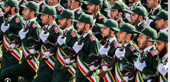 جوابی حملوں کا دور ختم، اب مسلسل یلغار ہوگی:ایران کا اعلانِ جنگ