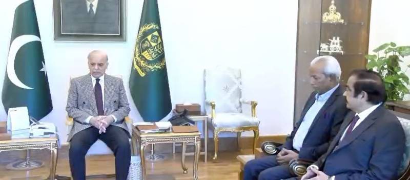 سندھ گورنر ہاؤس میں 'پتنگ' کٹ گئی، 'شیر' کی آمد: نہال ہاشمی نئے گورنر سندھ مقرر