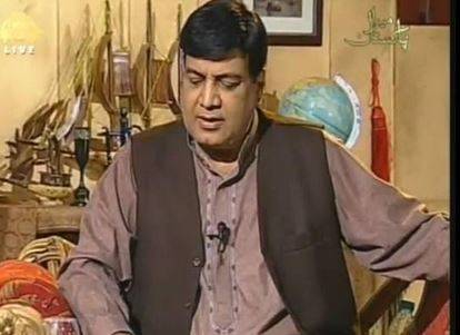 ’وارث‘ کا ’مولا داد‘ لیجنڈری اداکار شجاعت ہاشمی خالقِ حقیقی سے جا ملے