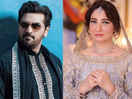 معاوضہ ٹیلی فلم کا، پراجیکٹ فیچر فلم نکلا، اداکارہ کا انکشاف