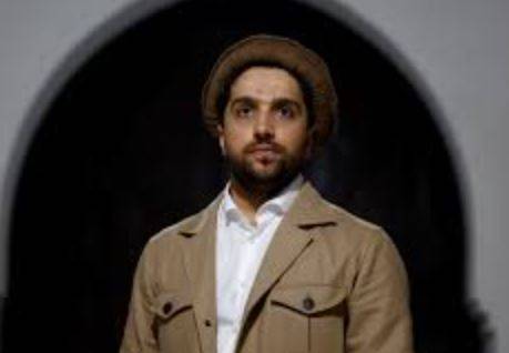 افغانستان دہشت گردوں کی آماجگاہ بن چکا ہے: احمد مسعود