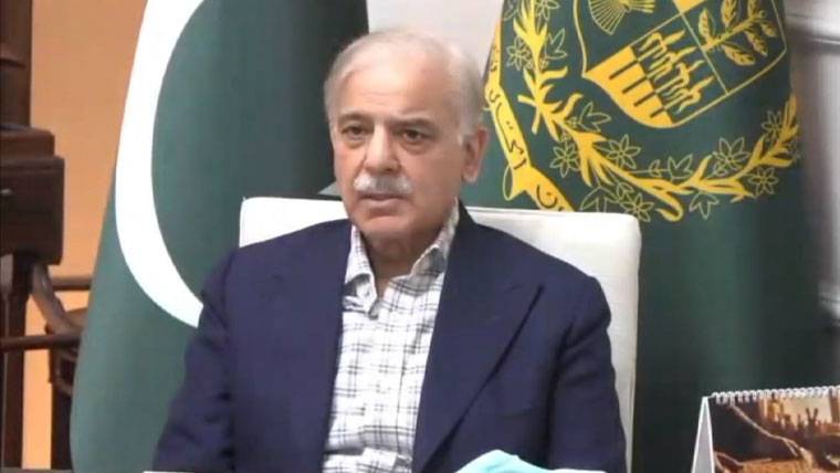 وزیراعظم کی خلیجی ممالک کو وافر مقدار میں اشیاء خور و نوش برآمد کرنے کی ہدایت