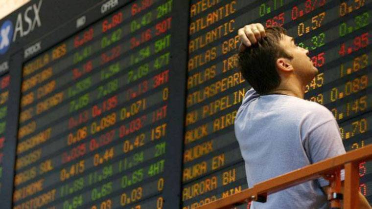 مشرق وسطیٰ کی کشیدگی کے اثرات: پاکستان اور ایشیا کی سٹاک مارکیٹس میں مندی