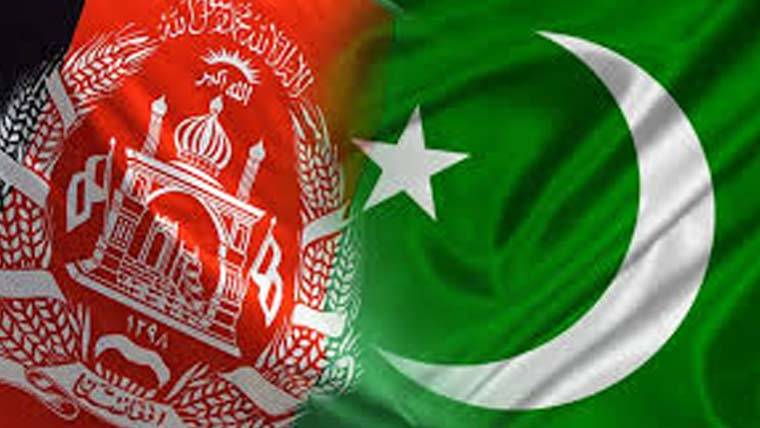 پاکستان نےافغان طالبان کے دعوے کو بے بنیاد قرار دے دیا