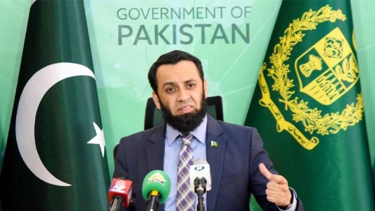 طالبان رجیم کے نام نہاد ترجمان کا دعویٰ حقائق کے برعکس ہے ،وزیراطلاعات