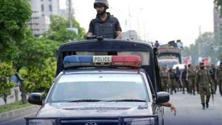 پنجاب میں عیدالفطر کے لیے فول پروف سکیورٹی کے انتظامات کی ہدایت 