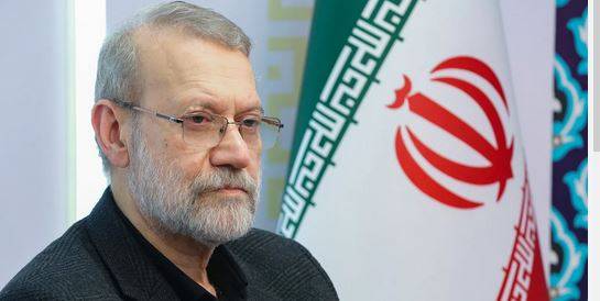 ایران کا بڑا نقصان: قومی سلامتی کونسل کے سربراہ علی لاریجانی بیٹے سمیت شہید