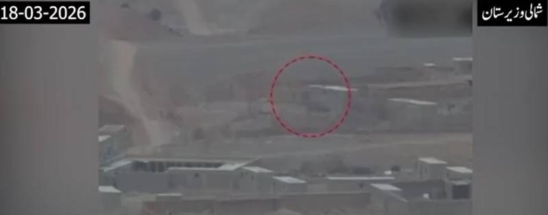 شمالی وزیرستان: پاک فوج کا فولادی وار، افغان طالبان کی دراندازی کی بڑی کوشش ناکام، متعدد ہلاک