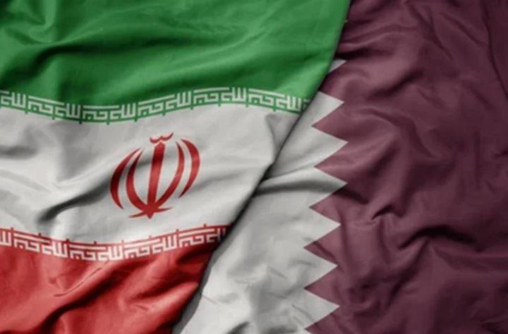 قطر نے ایرانی سفارت خانے کے عملے کو ملک چھوڑنے کا حکم دے دیا