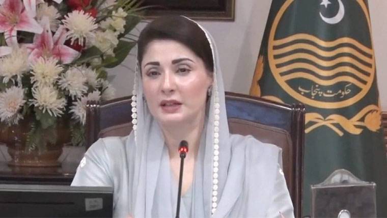 وزیراعلیٰ پنجاب نے چاند رات کے لیے سخت سکیورٹی ہدایات جاری کر دیں