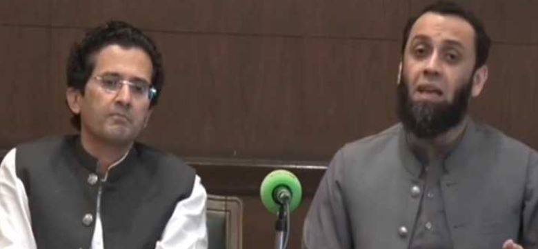 مشرقِ وسطیٰ میں تناؤ اور عالمی منڈی کا دباؤ؛ وفاقی وزراء کا 'انرجی سیونگ پلان' لانے کا اعلان، پیٹرولیم قیمتوں میں بڑا اضافہ روک دیا گیا