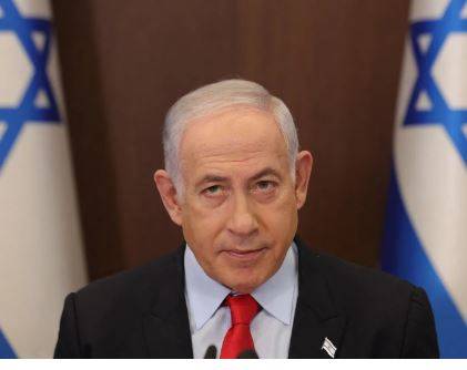 اسرائیل کی سیاہ ترین شام، ایرانی قہر نے عراد کو قبرستان بنا دیا، نیتن یاہو 