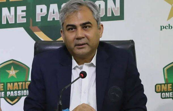 'کرکٹ ہوگی مگر تماشائیوں کے بغیر': تیل کے عالمی بحران نے پی ایس ایل کا رنگ پھیکا کر دیا، محسن نقوی کا افتتاحی تقریب منسوخ کرنے کا اعلان