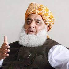  پشاور: جے یو آئی کی مرکزی شوریٰ کا 2 روزہ اہم اجلاس طلب، 5 نکاتی ایجنڈا جاری