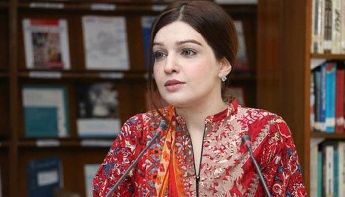 تہاڑ جیل کی دیواریں کشمیریوں کا حوصلہ نہیں توڑ سکتیں، آسیہ اندرابی کی سزا 'عدالتی دہشت گردی' ہے: مشعال ملک