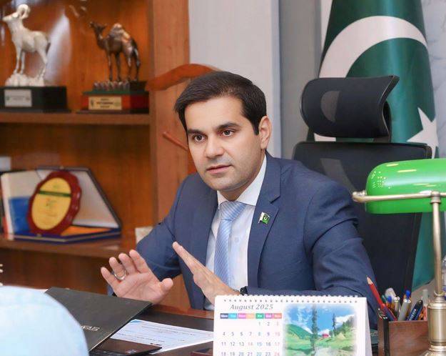 پنجاب کے ڈپٹی کمشنرز کی رپورٹ کارڈ جاری: مظفر گڑھ سرفہرست