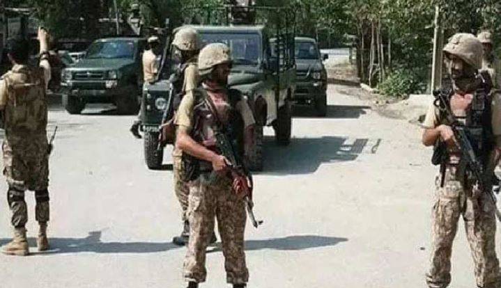 سکیورٹی خدشات: ٹانک میں کرفیو نافذ، شاہراہیں بند اور جنڈولہ میلہ ملتوی