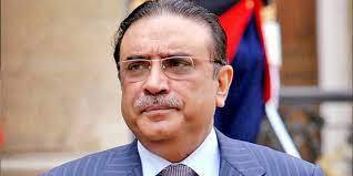  ارتھ آور: صدر آصف زرداری کی عوام سے ایک گھنٹہ روشنیاں بند کرنے کی اپیل، موسمیاتی تبدیلی کو بڑا چیلنج قرار دے دیا