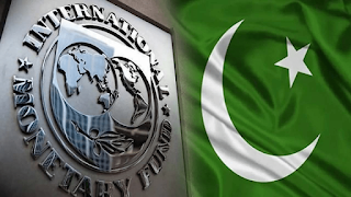 پاکستان کو 1.21 ارب ڈالر کی فوری رسائی؛ آئی ایم ایف کے ساتھ مذاکرات کامیاب، سٹاف لیول معاہدہ مکمل
