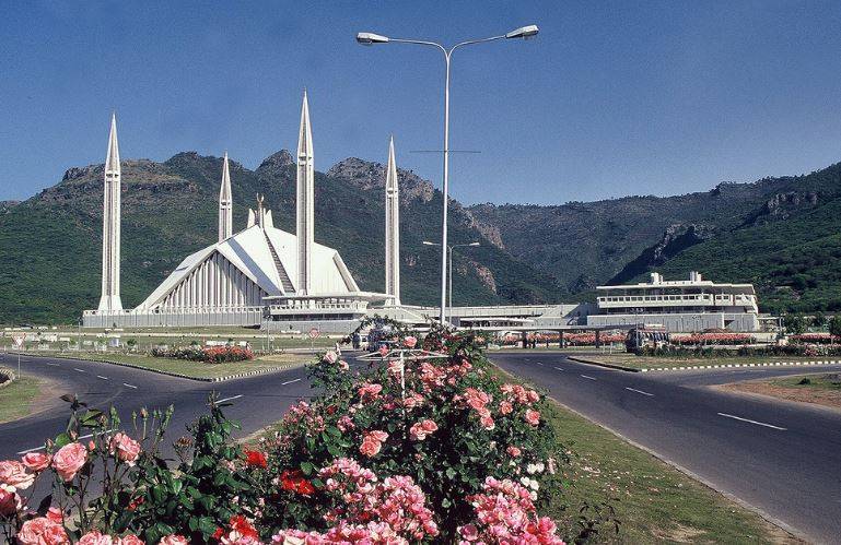 عالمی سفارتکاری کا محور اسلام آباد: چار فریقی وزرائے خارجہ اجلاس کل سجے گا
