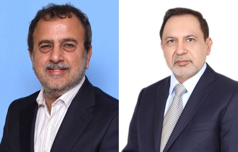  این جی سی کی تنظیمِ نو مکمل، وفاقی وزیر اویس لغاری کا مشن 2026 کے لیے اہم سنگِ میل
