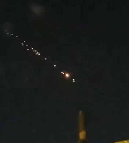 ایران پر امریکہ اور اسرائیل کا مشترکہ فضائی حملہ: تبریز کا پیٹرو کیمیکل پلانٹ نشانہ، تہران اندھیرے میں ڈوب گیا