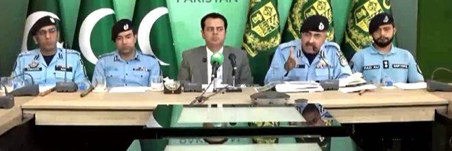 اسلام آباد پولیس کا بڑا معرکہ: 'بلٹ پروف جیکٹ' گینگ کے افغان کارندے گرفتار، تاجر عامر شہزاد کا قتل کیس حل