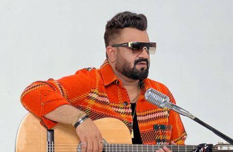  اگر بھارت نے پابندی لگائی، تو پاکستان میں بھی بھارتی گانے بند ہونے چاہئیں: ساحر علی بگا