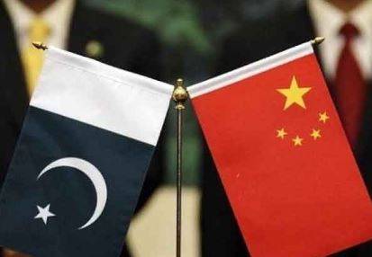 پاک ،چین مشترکہ امن اعلامیہ: مشرقِ وسطیٰ میں جنگ بندی اور 5 نکاتی فارمولا پیش