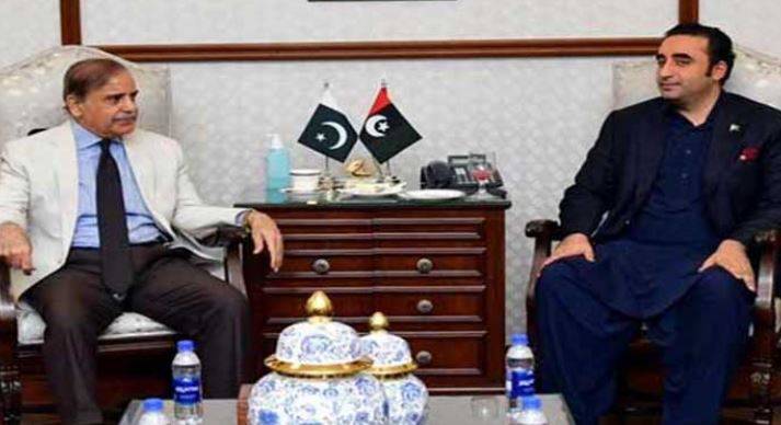 ن لیگ اور پیپلز پارٹی کا 'بڑا انتخابی اتحاد' تیار: آزاد کشمیر اور گلگت بلتستان میں مل کر الیکشن لڑنے پر اتفاق