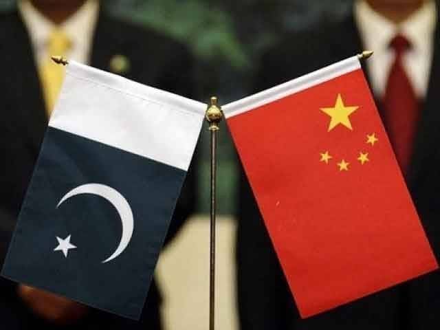 پاکستان اور چین کا مشرقِ وسطیٰ میں جنگ بندی کے لیے بڑا قدم؛ 5 نکاتی امن فارمولا پیش