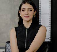  ہونٹ باریک، فلرز سے نمایاں کیے، اب مزید پروسیجر نہیں:حنا چوہدری