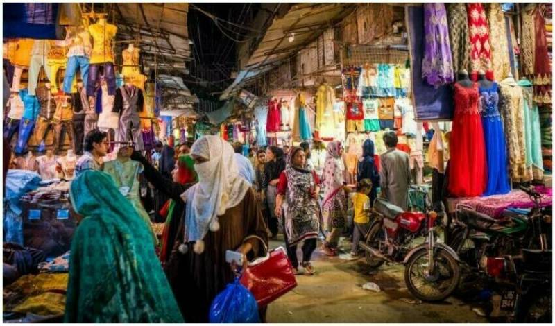  توانائی کی بچت کے لیے بڑا قدم، ملک بھر میں دکانیں جلد بند کرنے کا فیصلہ