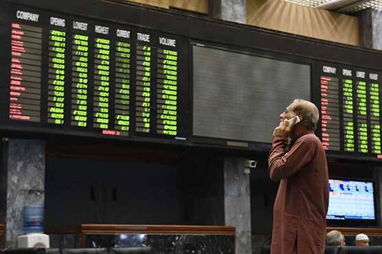 سٹاک مارکیٹ میں 'ریڈ الرٹ': انڈیکس 2900 پوائنٹس سے زائد کریش، 1 لاکھ 50 ہزار کی نفسیاتی حد گر گئی